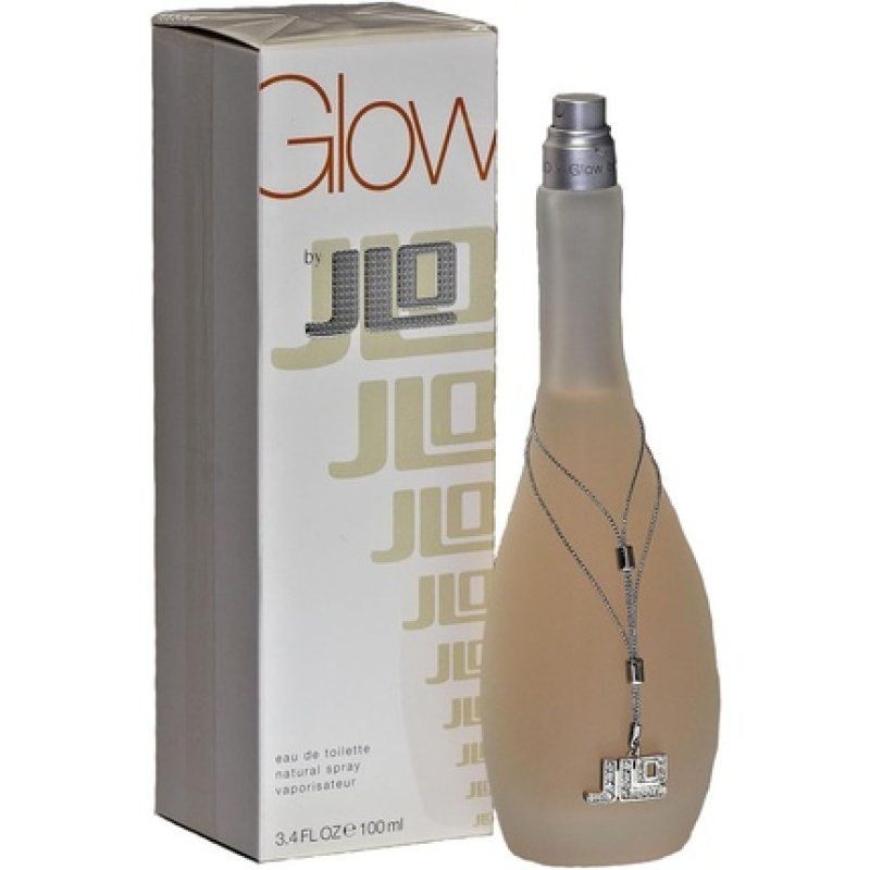 Glow by J. Lo by Jennifer Lopez Eau de Toilette Spray 100ml