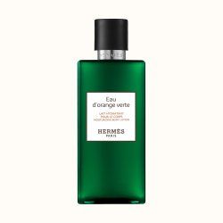 Hermes Eau d'orange verte Moisturising body lotion 200 ml