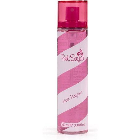 Pink Sugar by Aquolina Hair Perfume 100ml