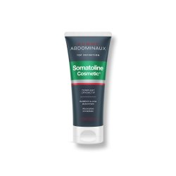 Somatoline Cosmetic Men's Abdominal Top Definition Gel