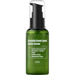 PURITO Centella Green Level Buffect Serum 60ml 2 fl oz