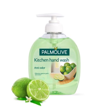Palmolive IT05463A soap 300 ml Liquid soap
