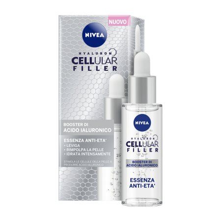 NIVEA Cellular Filler Sérum visage 30 ml Femmes