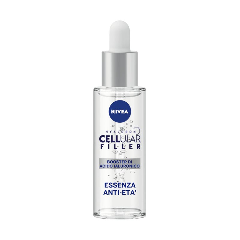 NIVEA Cellular Filler Expert Replumping Hyaluronic Serum 30ml