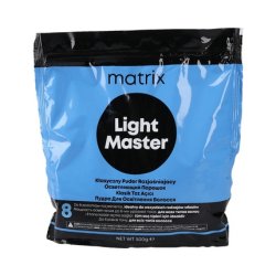Matrix Light Master Powder Hair Lightener Up to 8 Tones 500g