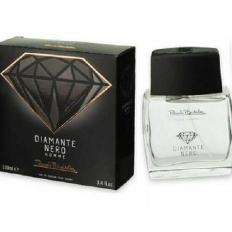 Renato Balestra Diamante Nero Homme Eau de Parfum 100ml Vapo