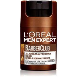 L'Oréal Paris Men Expert Barber Club Beard & Skin Moisturiser 50ml