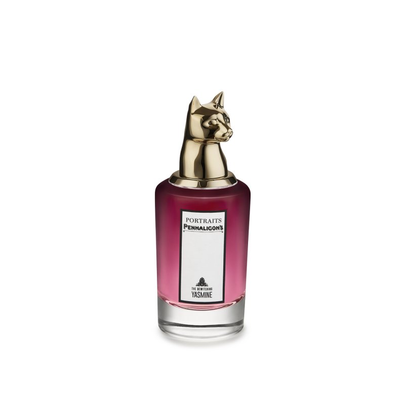Penhaligon's The Bewitching Yasmine Eau De Parfum 75 ml