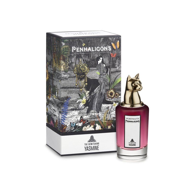 Penhaligon's The Bewitching Yasmine 75 ml Femmes