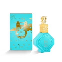 Nabeel Perfumes Irth Fairooz 100ml Eau De Parfum Spray