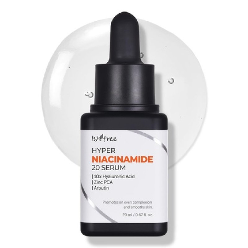 Hyper Niacinamide 20 Serum