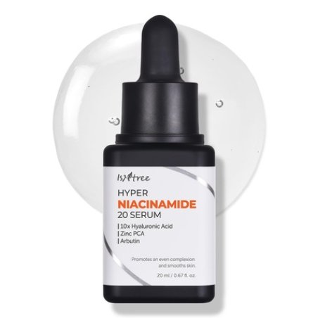 Hyper Niacinamide 20 Serum
