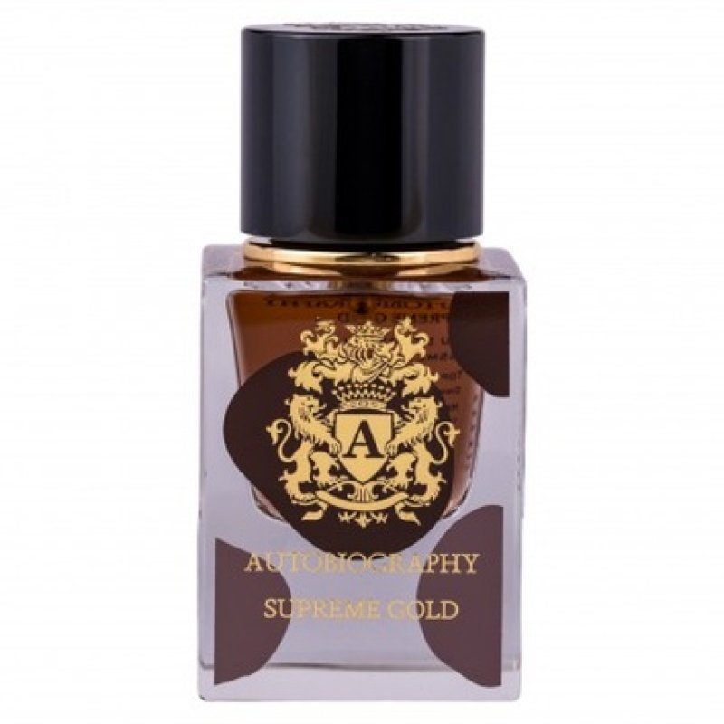 Autobiography Supreme Gold Eau De Parfum 65ml