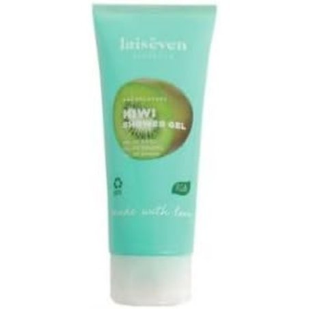 LAISEVEN Travel Gel 100ml Kiwi