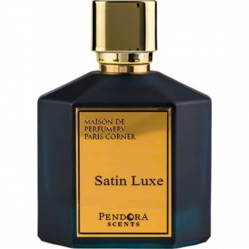 Pendora Scents Satin Luxe Eau De Parfum 100ml
