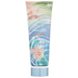Victoria's Secret Bare Vanilla Splash Body Lotion