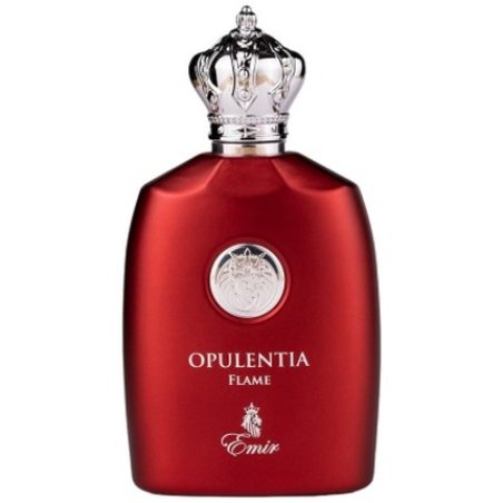 Emir Opulentia Flame Eau De Parfum 100ml