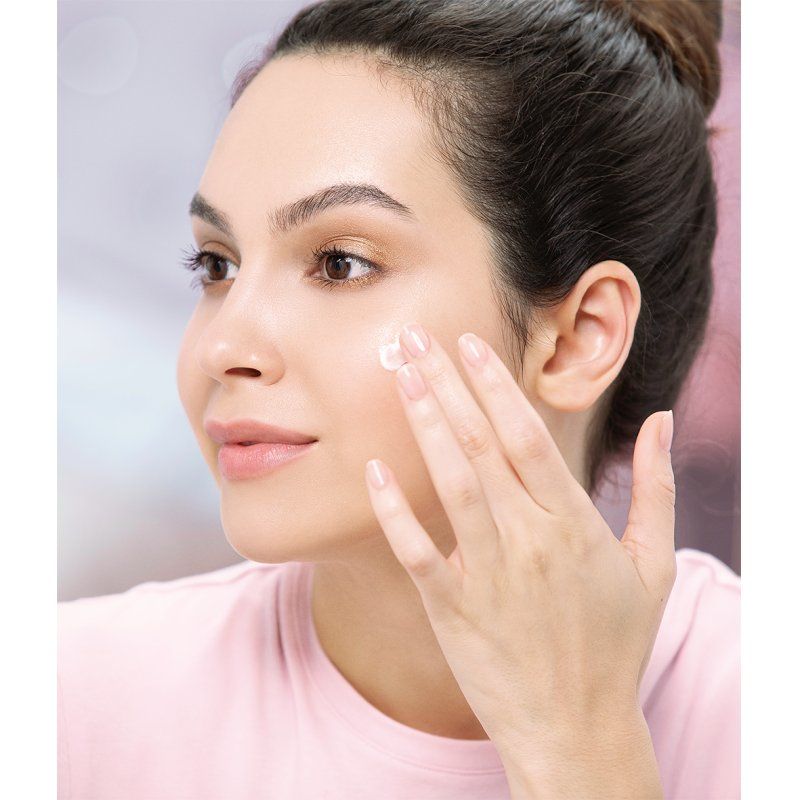 NIVEA Rose Blossom Gel Day Cream 50ml