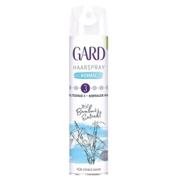 GARD Natural Fix Hairspray Normal 250ml