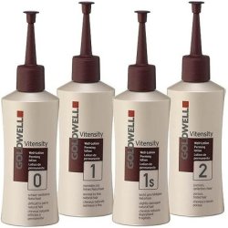 Goldwell Vitensity Perming Lotion 2 Permanent for Colored Porous Hair 80ml