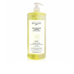 Hygiene Byphasse Dermo Micellar Monoi Shower Gel 1000ml