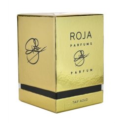Roja Taif Aoud Perfume 100ml New & Sealed