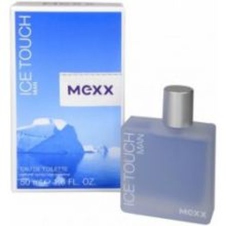Mexx Ice Touch Man Eau De Toilette 2014