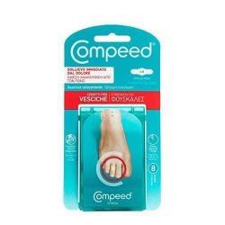 Compeed Cer Vesc Finger Pied