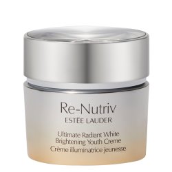 Estee Lauder Re-Nutriv Ultimate Radiant White Brightening Cream 50ml