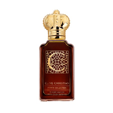Clive Christian Woody Leather Masculine EDP 100 ml