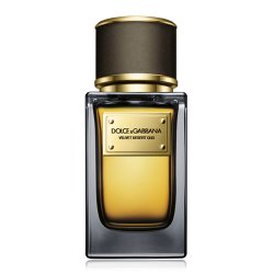 Dolce & Gabbana Velvet Desert Oud - 50 Ml - Eau De Parfum Spray - Unisex Perfume