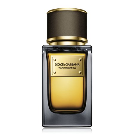 Dolce & Gabbana Velvet Desert Oud - 50 Ml - Eau De Parfum Spray - Unisex Perfume