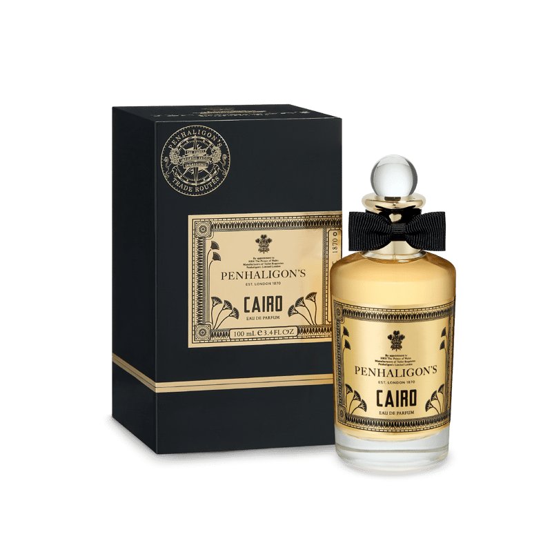 Penhaligon's Cairo 100 ml Unisexe