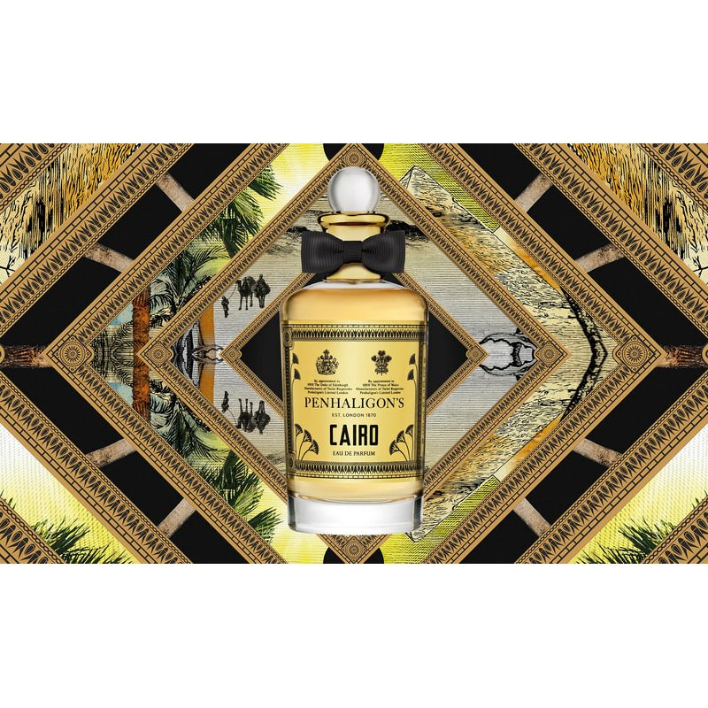 Penhaligon's Cairo Eau De Parfum 100 ml