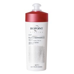 BIOPOINT Curl Fixer Fluid 200ml