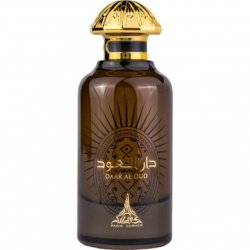 Paris Corner Daar Al Oud Eau De Parfum 100ml