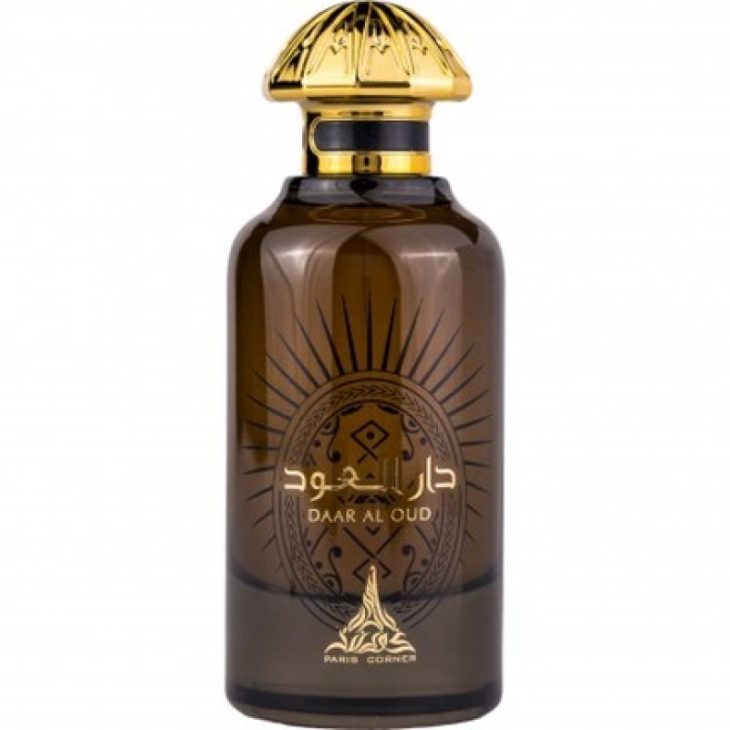 Paris Corner Daar Al Oud Eau De Parfum 100ml