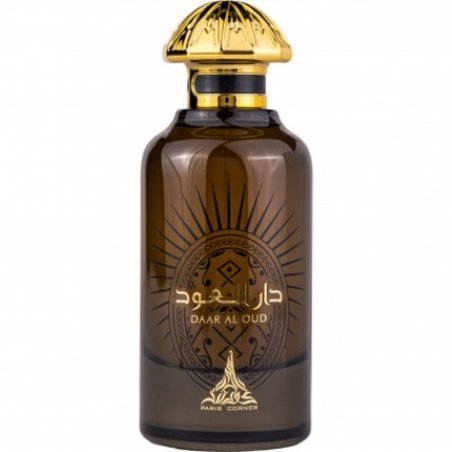 Paris Corner Daar Al Oud Eau De Parfum 100ml