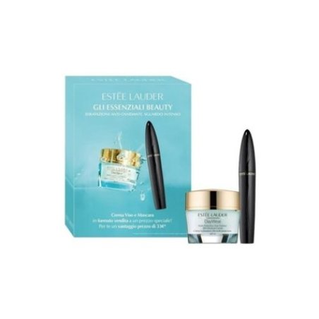 ESTEE LAUDER The Essentials Beauty Set Face Cream 50ml and Mascara 8ml