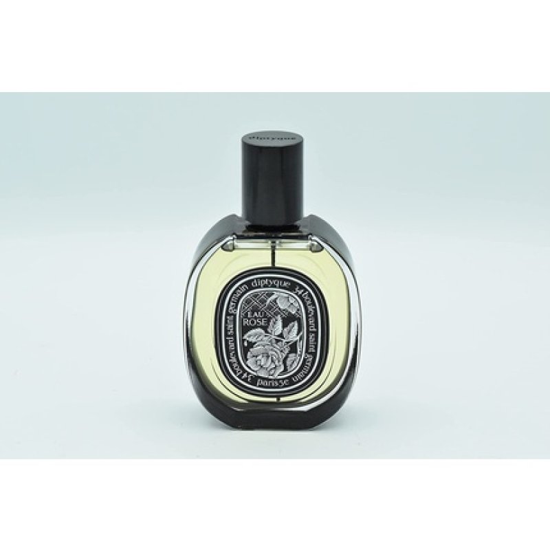 Diptyque Eau Rose Eau de Parfum 2.5 fl oz - Honeyed Camomile Scent