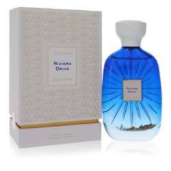 Atelier des Ors Riviera Drive Eau de Parfum 100ml 3.3oz