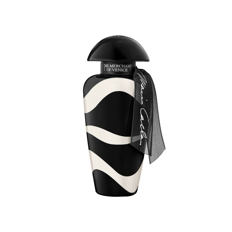 The Merchant of Venice Maria Callas Eau de Parfum 100ml