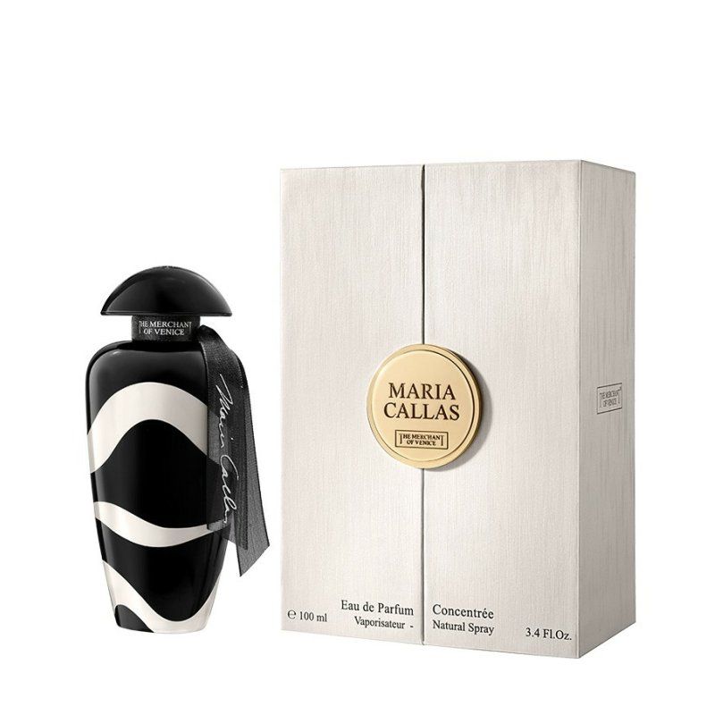 The Merchant Of Venice Maria Callas 100 ml Femmes