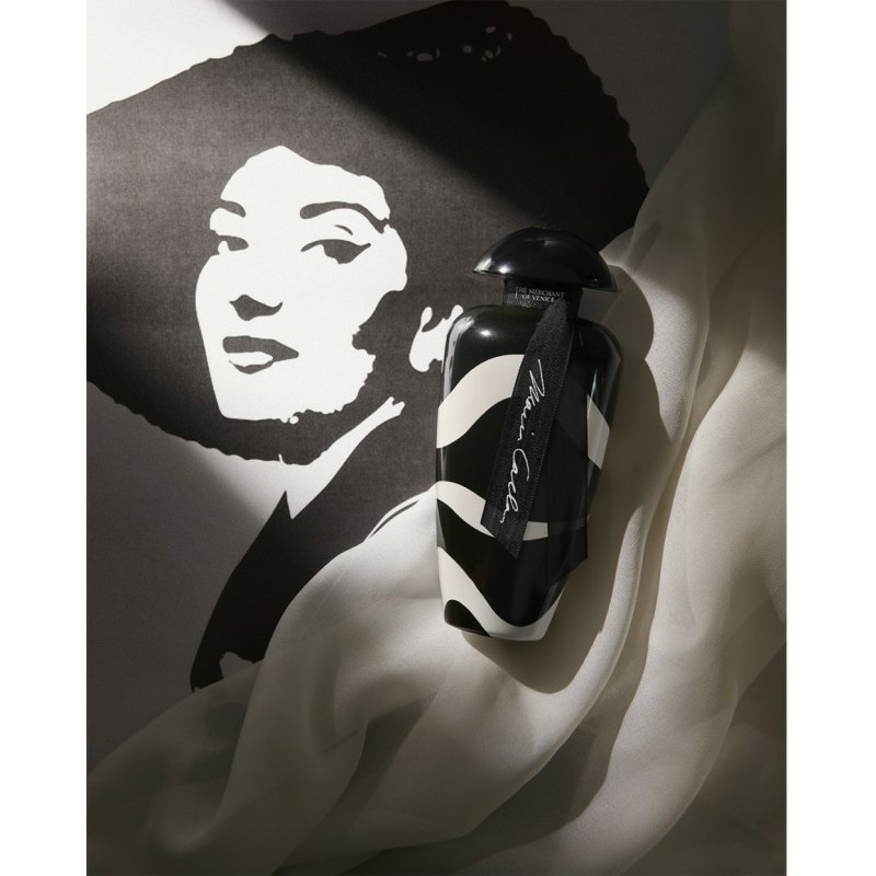 The Merchant of Venice Maria Callas Eau de Parfum 100ml