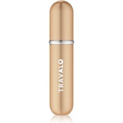 Travalo Classic HD Gold REF U 5 ml