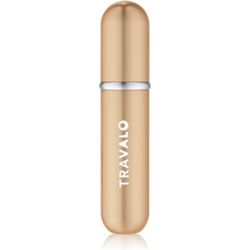 Travalo Classic HD Gold REF U 5 ml