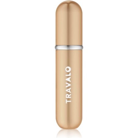 Travalo Classic HD Gold REF U 5 ml