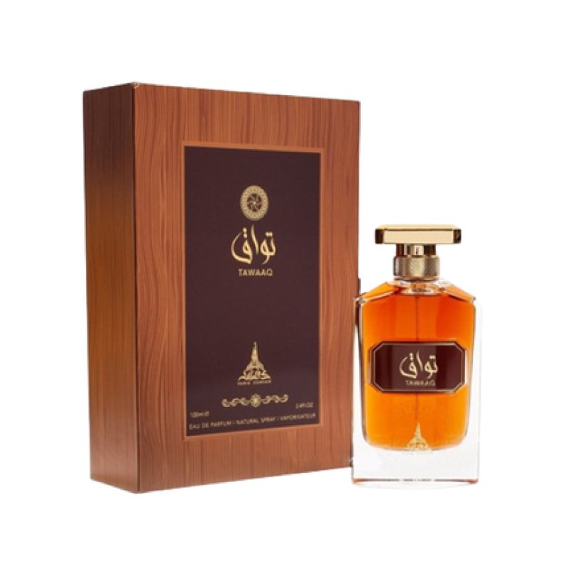 Paris Corner Tawaaq EDP 100ml 3.4oz