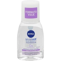 Nivea Micellar Cleansing Oil 100ml