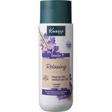 Kneipp Relaxing Shower Lavender - 200 Milliliters